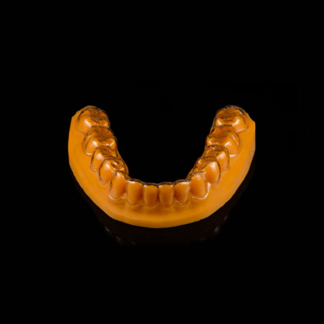 Clear Aligner Company