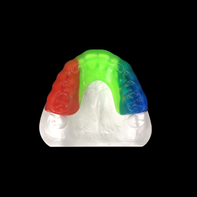 China Sports Guard Manufacturing Service