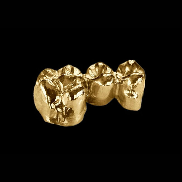 China Full Metal Cast Manufacturing Service