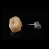 China Zirconia Crowns Manufacturing Service