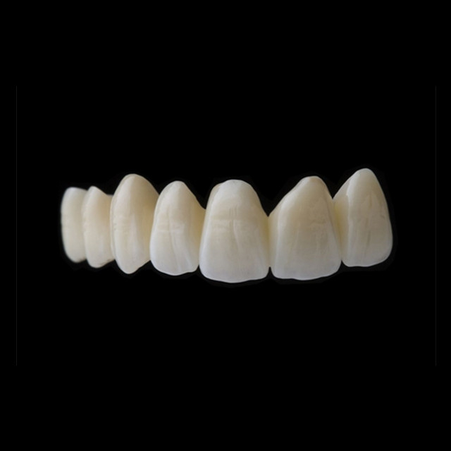 Zirconia Crowns Manufacturer
