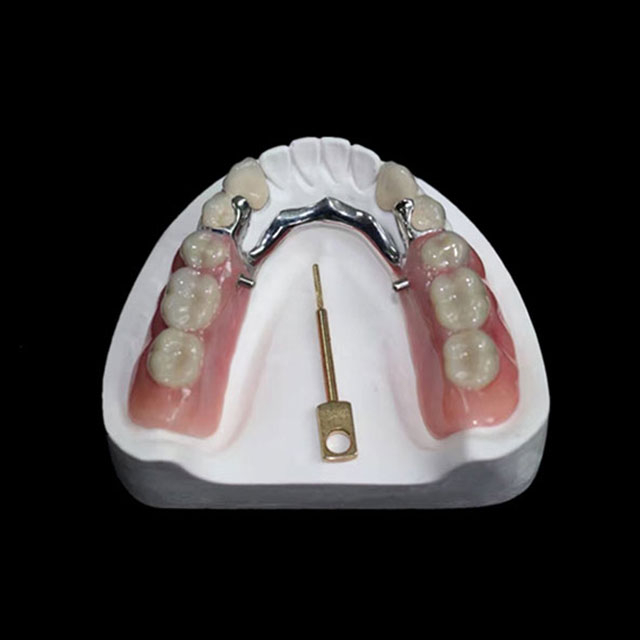 China Precision Attachments Manufacturing Service