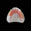 China Flexible Denture Manufacturing Service