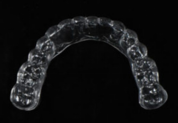 Can I make my own clear aligners?