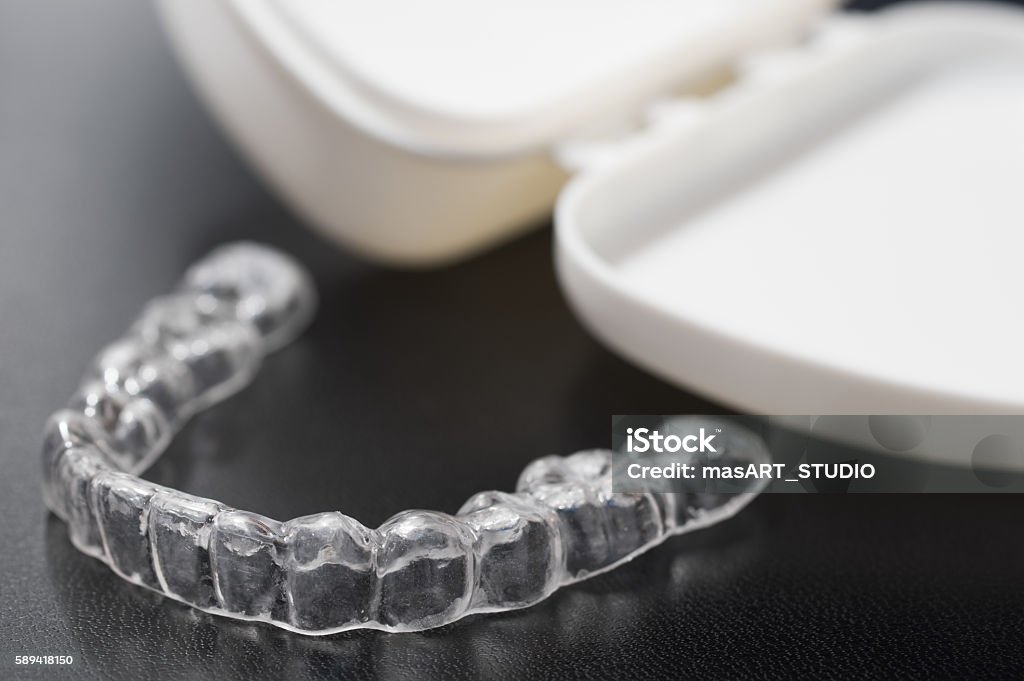 Clear Aligner Company
