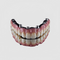 Implant Titanium Bar