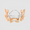 China Dental Retainers Manufacturing Service