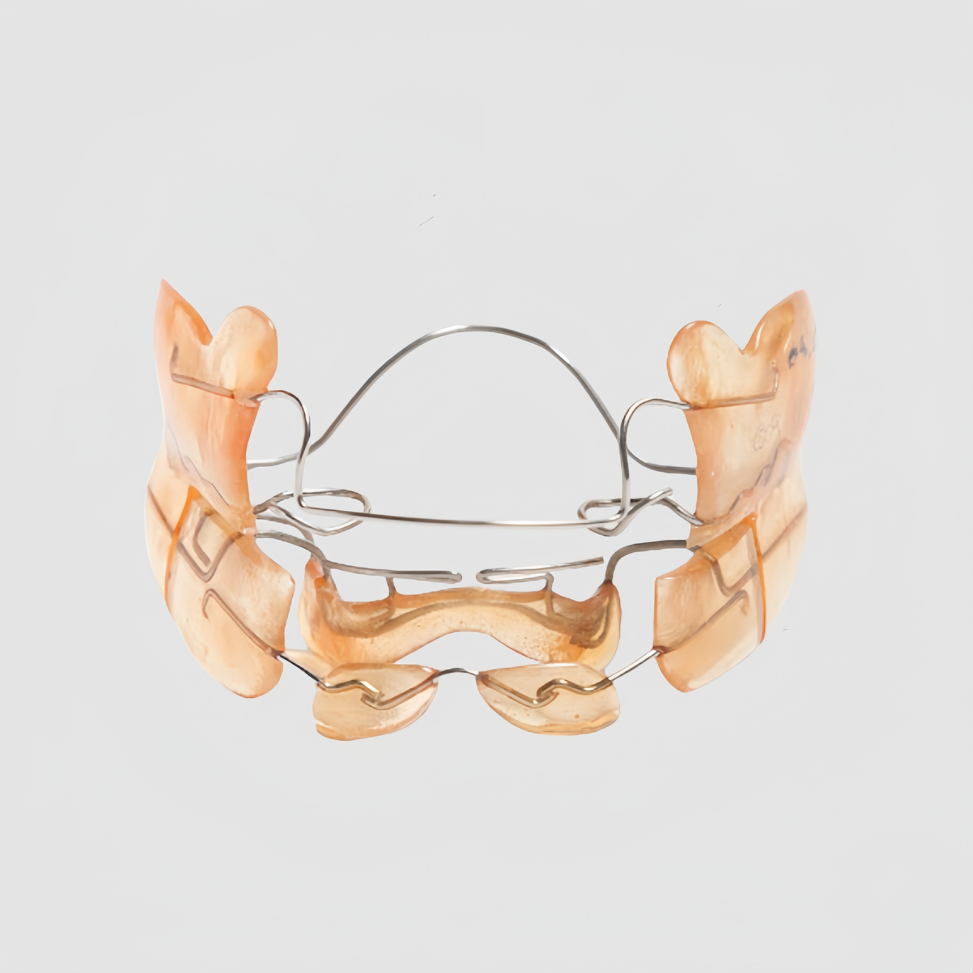 China Dental Retainers Manufacturing Service