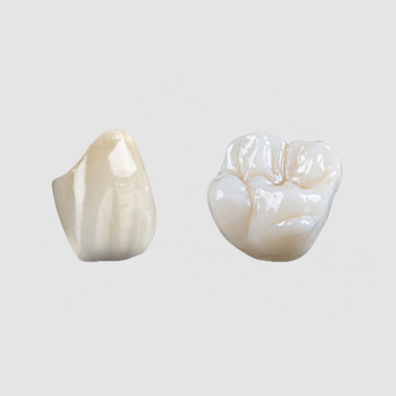 Zirconia Crowns Manufacturer