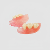 China Flexible Denture Manufacturing Service