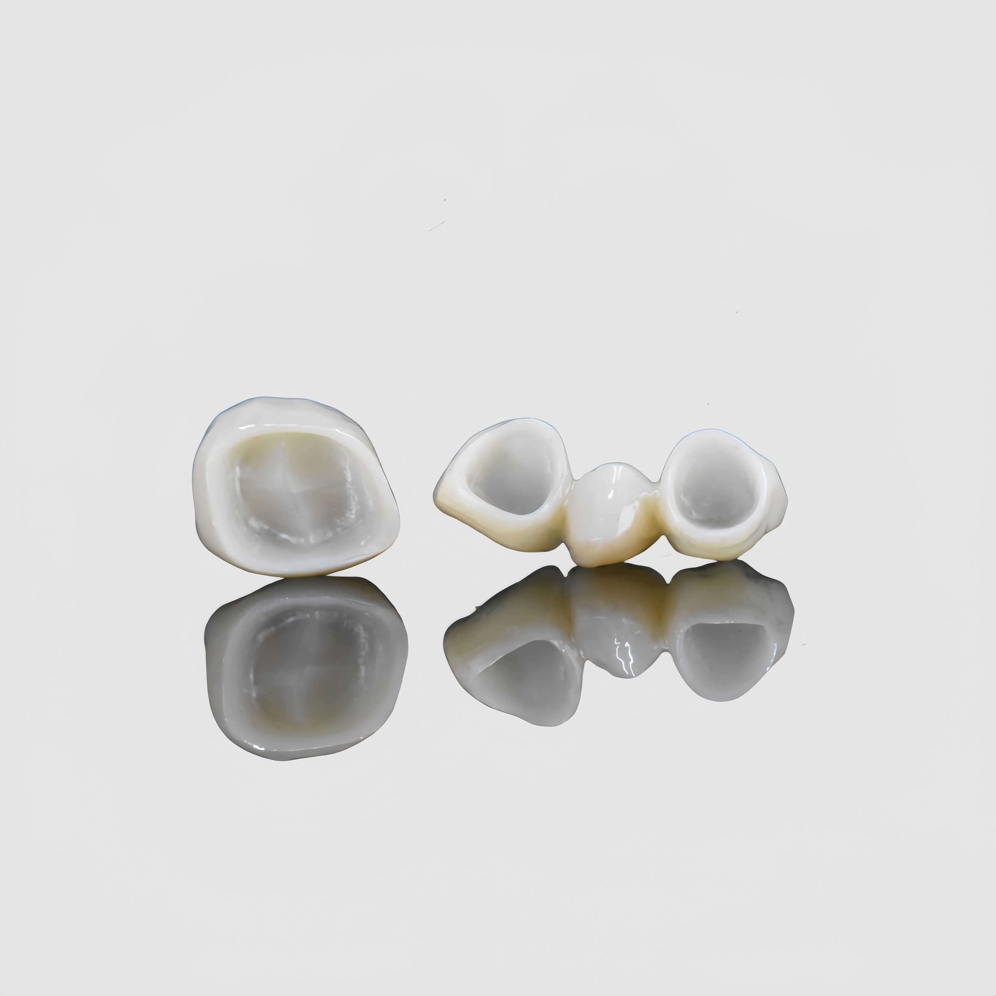 Zirconia Crowns Manufacturer