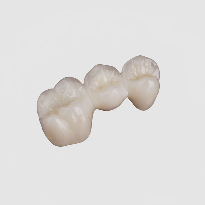 Zirconia Crowns Manufacturer