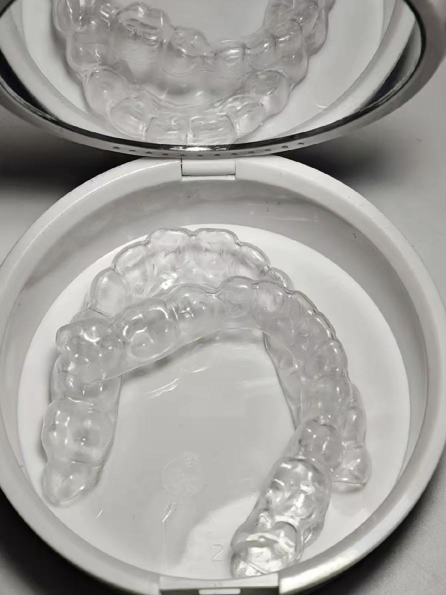 Clear Aligner Company