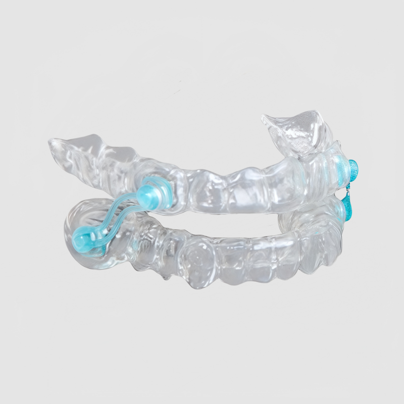 China Anti-snoring Appliance Manufacturing Service