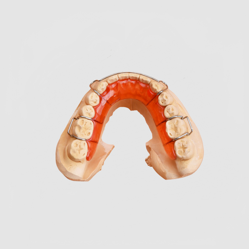 China Dental Retainers Manufacturing Service