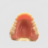 China Acrylic Denture Manufacturing Service