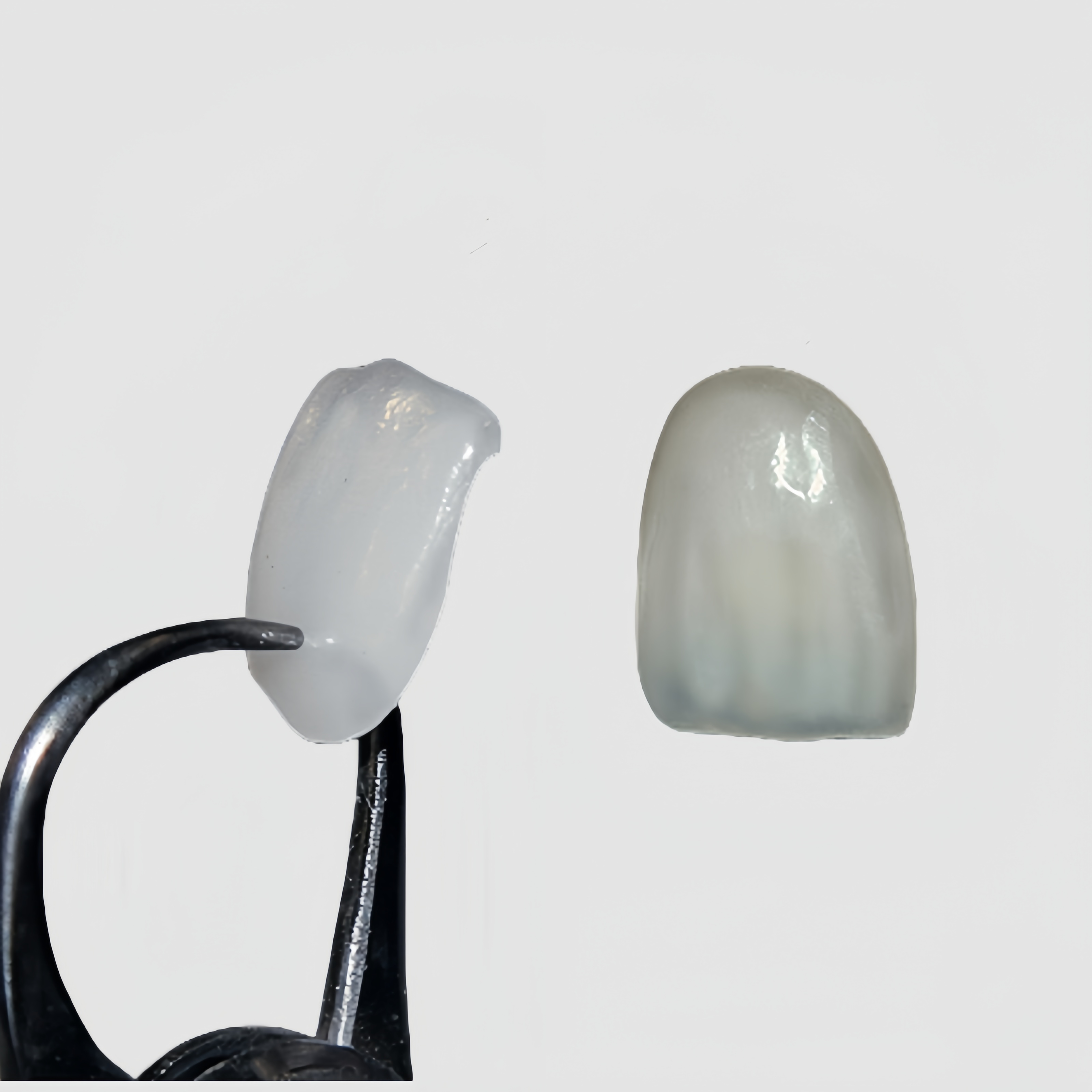 China Veneers Manufacturing Service