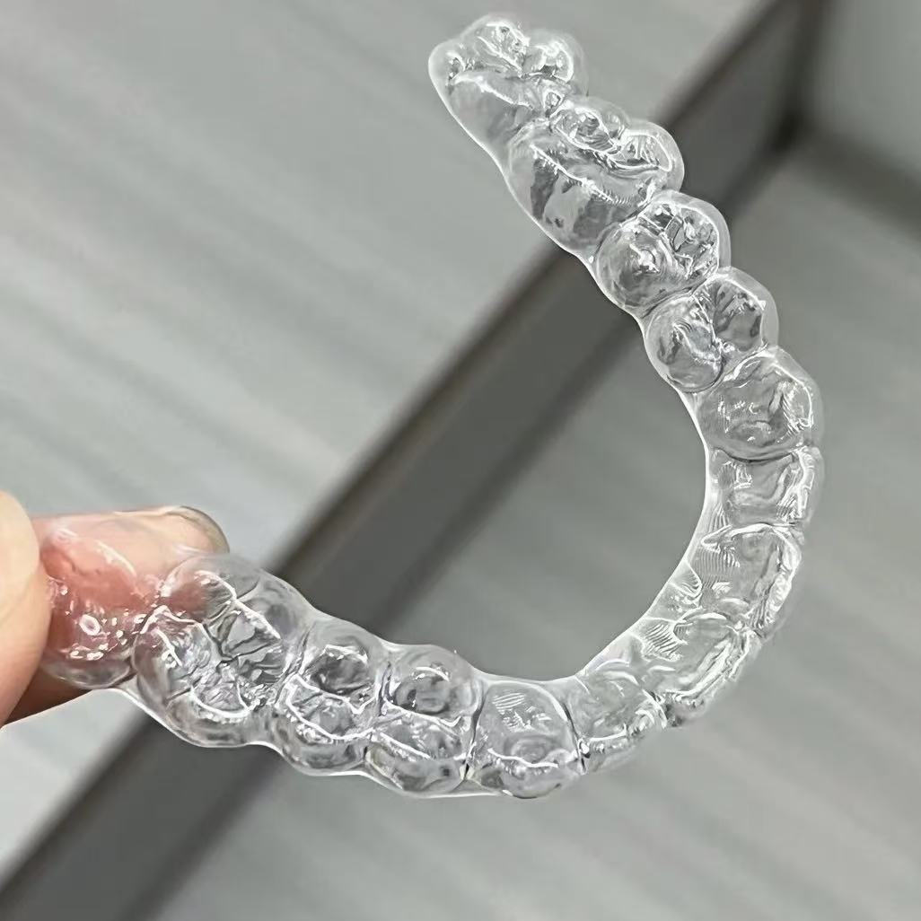 Clear Aligner Company