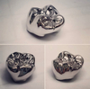 China Full Metal Cast Manufacturing Service