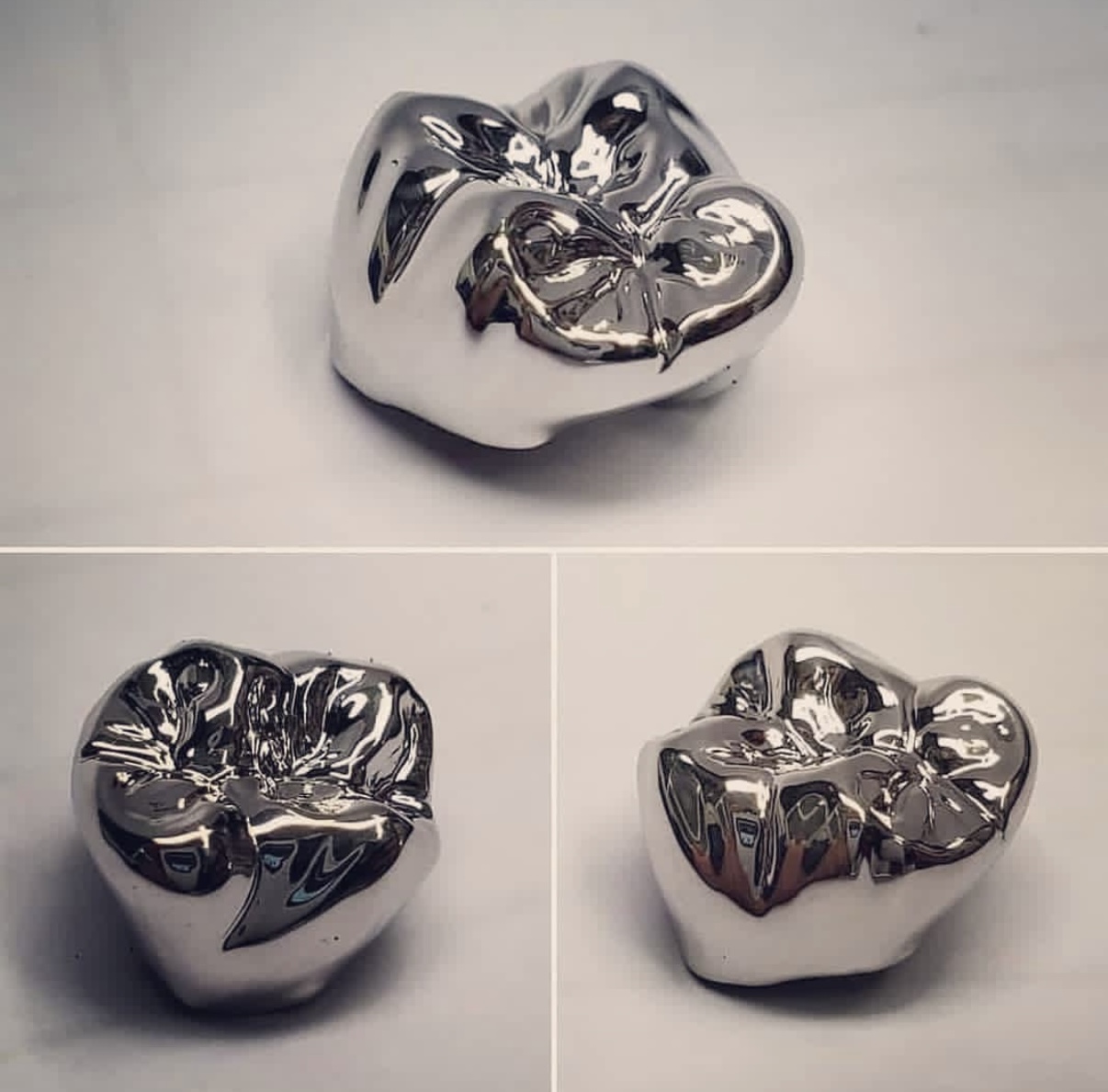 China Full Metal Cast Manufacturing Service