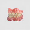 China Acrylic Denture Manufacturing Service
